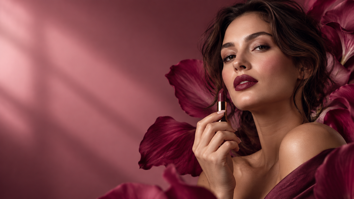 BEAUTY EDIT
