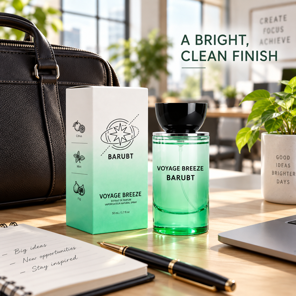 Eau de Parfum Spray, 50 mL / 1.7 fl oz, Fresh Everyday Fragrance for Women and Men, Travel-Ready Scent with Rose Fruit and Fresh Citrus Options