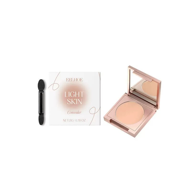 CREAM UNDER-EYE CONCEALER | PRODUCT COPY