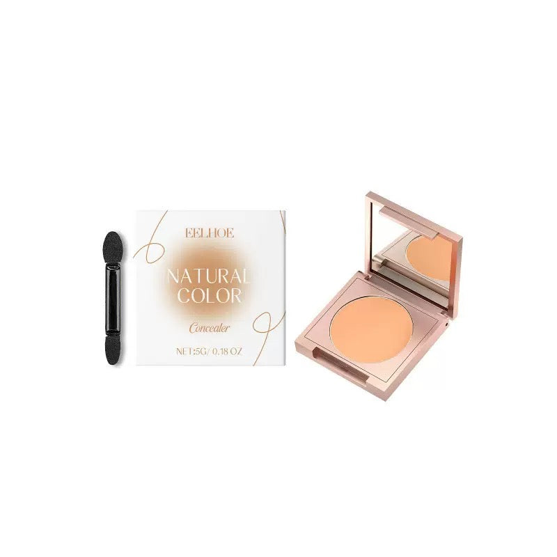 CREAM UNDER-EYE CONCEALER | PRODUCT COPY
