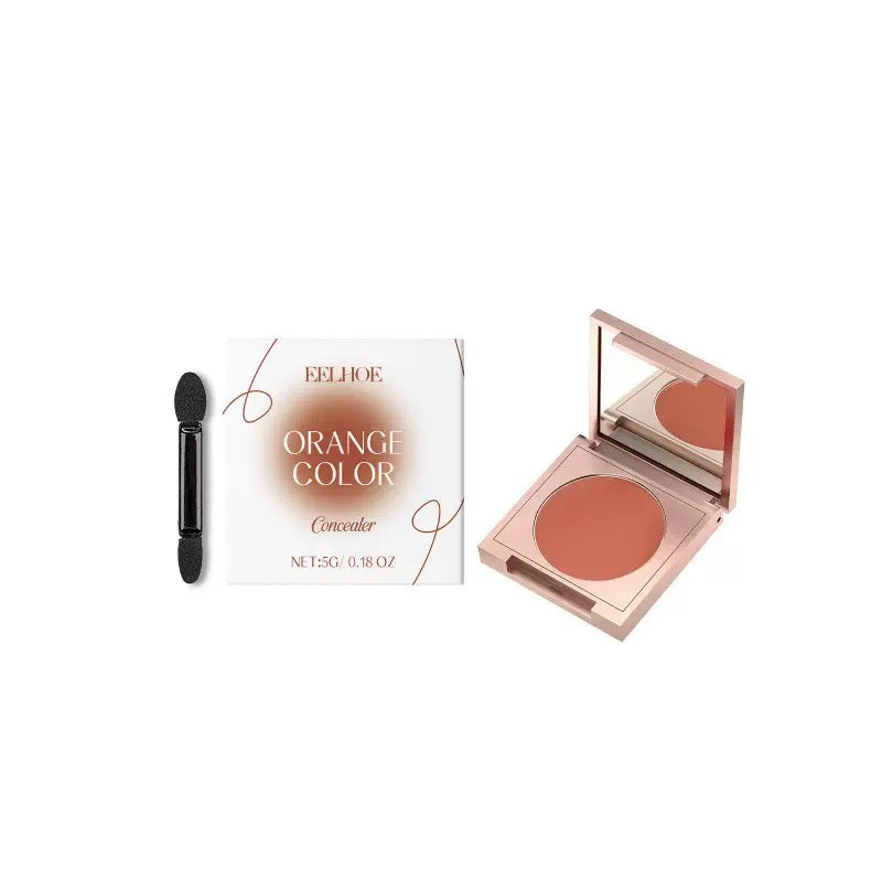 CREAM UNDER-EYE CONCEALER | PRODUCT COPY