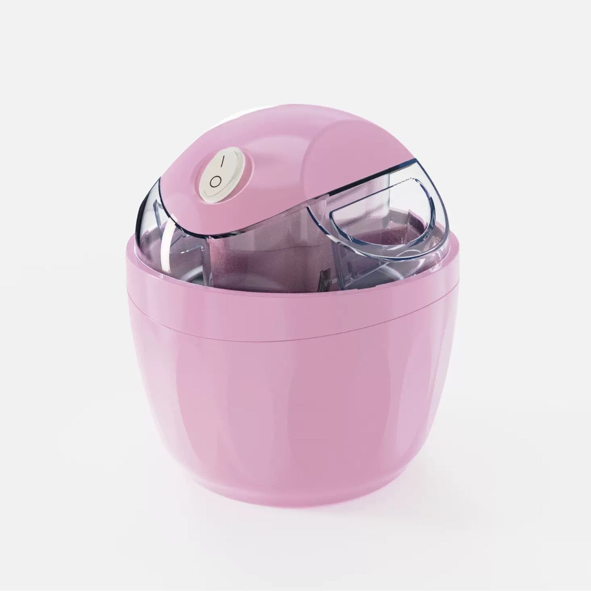 500 mL Mini Electric Frozen Dessert Maker