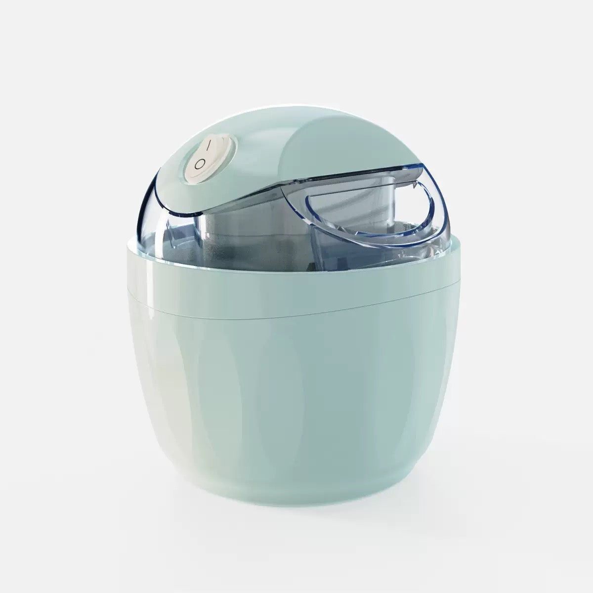 500 mL Mini Electric Frozen Dessert Maker
