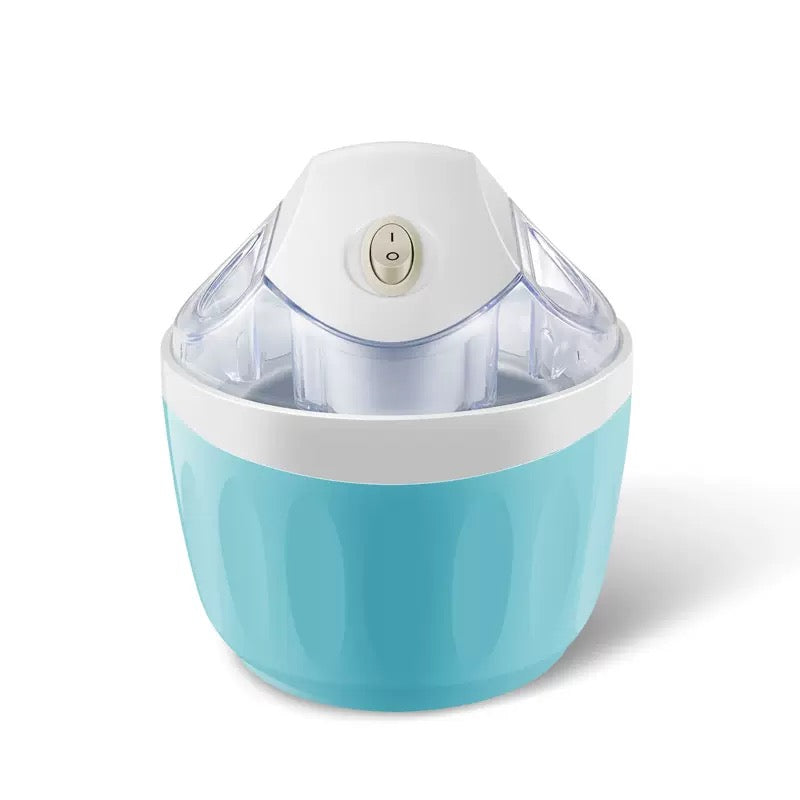 500 mL Mini Electric Frozen Dessert Maker