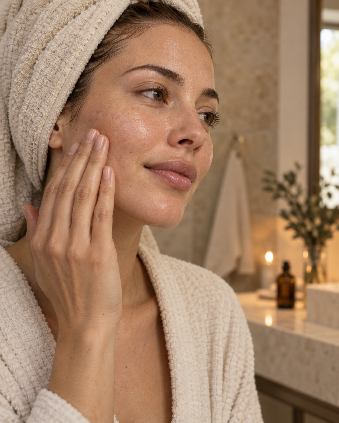 Self-Care