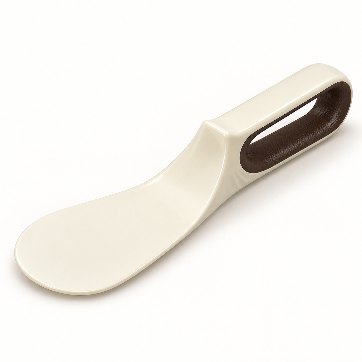 Bed Sheet Tucking Tool with Anti-Static Cleaning Back